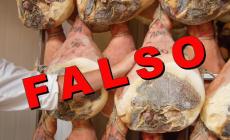 Sequestrati 1751 prosciutti e coppe di Parma "fasulli". E spunta anche il prosciutto al falso prosecco 