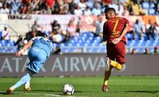 Roma-Lazio 3-1 : le foto della partita 