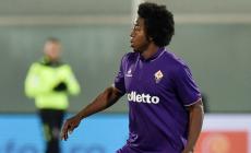 Fiorentina, Sanchez obiettivo del Getafe