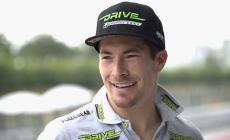 Spunta un video dell'incidente di Nicky Hayden in bici 