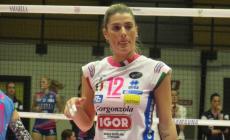 Volley donne, Novara vince gara 1