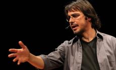 "Pastasciuttata" con spettacolo di Fogliazza