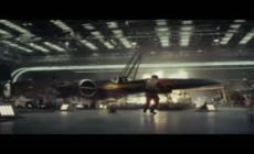 Svelato il primo trailer del nuovo Star Wars Video