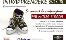 "Intrapprendere", 170 studenti a lezione di cooperazione