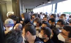 Open day? Non è la scelta di Parma
