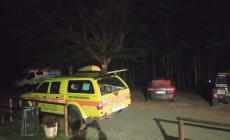 Paura per un 80enne che  è uscito  di casa e non è più rientrato. Scattate le ricerche di Protezione civile e vigili del fuoco