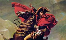 Visite guidate alla mostra su Napoleone