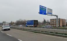 Tamponamento in tangenziale Nord: situazione tornata alla normalit&agrave;