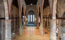 Giugno tra visite guidate, concerti e incontri a San Francesco del Prato 