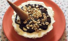 La ricetta - L'estate merita una torta gelato