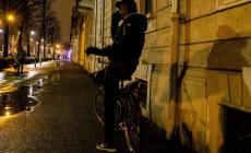 Maxi multa e 5 anni di reclusione al pusher recidivo