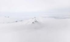 Quel che resta della guerra: "The Tower Series", le foto di Donovan Wylie a Fotografia Europea