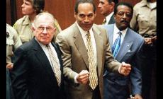 Addio a Bailey, l'avvocato di O.J. Simpson