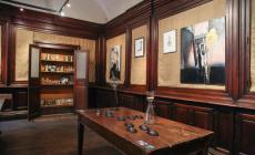 Inaugurazione di Alchemic Journeys