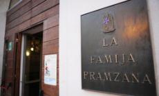 In Famija si incontrano  i poeti