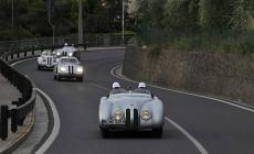 Al via la 1000 Miglia 2021: mercoledì 16 gli equipaggi raggiungeranno Parma