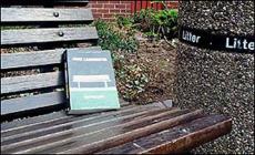 Torna il bookcrossing al Parco Ducale