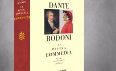 “Dante, Bodoni, La Divina Commedia”