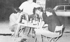 Nostradamus e Parma: quel weekend di paura del 1981