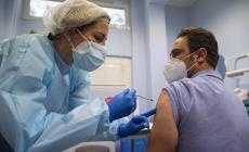 Il Vaccine day dei 50enni