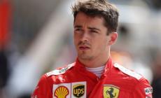 F1, Baku: Leclerc in pole davanti ad Hamilton