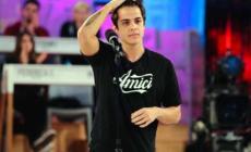 Emorragia cerebrale, il cantante Michele Merlo (X Factor, Amici) ricoverato in gravi condizioni