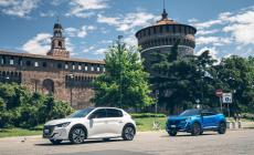 Il senso di Peugeot per l'elettrico