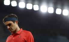 Roland Garros: Federer avanti ma forse non giocherà contro Berrettini