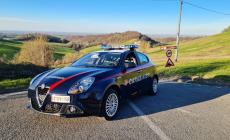 Fidenza, in un giorno segnalati sette consumatori di droghe: hanno tra i 17 e i 55 anni