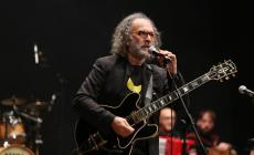 &Egrave; morto Daniele Durante, genio della pizzica