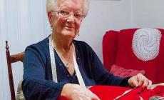 "Anna dei miracoli", che a 93 anni va su Skype e non ha tempo di studiare inglese