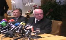 L'Ira di Tavecchio dopo le dimissioni