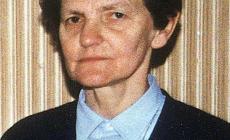 Suor Mainetti oggi beata. Papa Francesco: "Fu vittima della crudelt&agrave;, ma perdon&ograve; le sue carnefici"