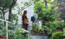 Interno Verde, oltre 2.500 visitatori nei giardini segreti di Parma