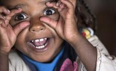 Caritas Children, da Parma al mondo per i bambini