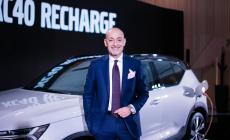 Michele Crisci: "Serve una strategia  per la mobilità. Subito"