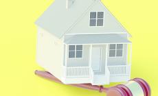 Come funziona il blocco degli sfratti