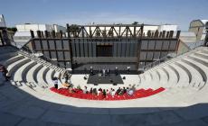 Al via la rassegna all'arena estiva  di Teatro Due
