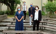 Nuovo albo delle baby sitter del Comune