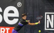 Musetti si ritira al 5° set, Djokovic nei quarti al Roland Garros