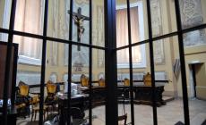 Tribunale, sei mesi alla donna che bastonò la vicina