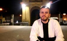 Palazzi, tifo e ironia sui social