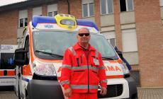 Addio a Nello Marineo, punto di forza della Croce Azzurra