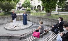 Sessanta baby sitter «doc»  selezionate dall'Ateneo