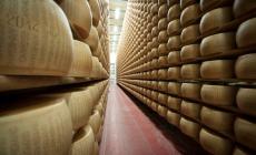 Parmigiano Reggiano è con Armani il brand più amato in Italia
