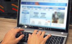 Siti top del web in tilt: un problema tecnico su scala mondiale