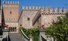 Al Castello sabato torna «Re in volo» 