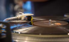 Due weekend per festeggiare la bellezza del vinile