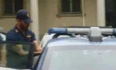 Fermato un nomade ventenne per l'omicidio delle sorelle rom
