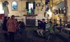Altre scosse in Campania. Notte fuori casa nei comuni vicini all'epicentro